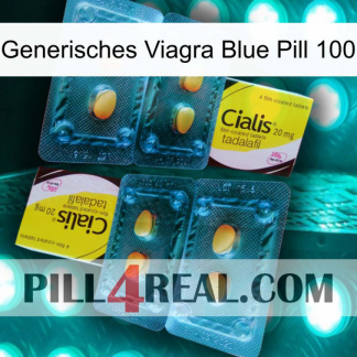 Generic Viagra Blue Pill 100 cialis5